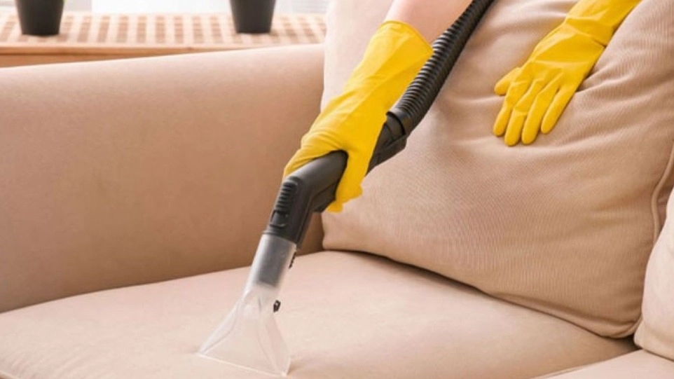 The best carpet cleaning and sofa cleaning in Islamshahr