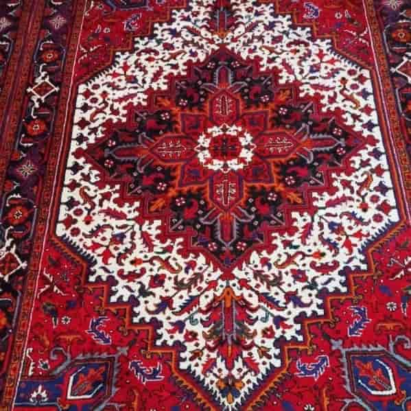 شستشوی تخصصی فرش
