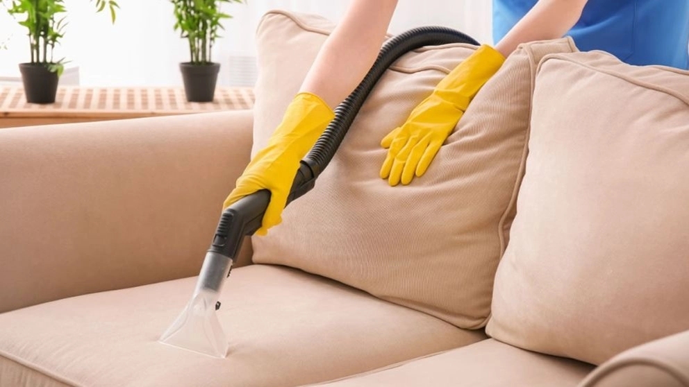 How to wash the sofa with the machine? How to wash the sofa with the machine?