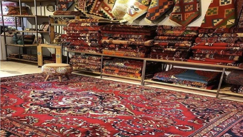 قالیشویی مبل شویی تمام اتوماتیک شاهکار دهقانی در اسلامشهر قالیشویی مبل شویی تمام اتوماتیک شاهکار دهقانی در اسلامشهر
